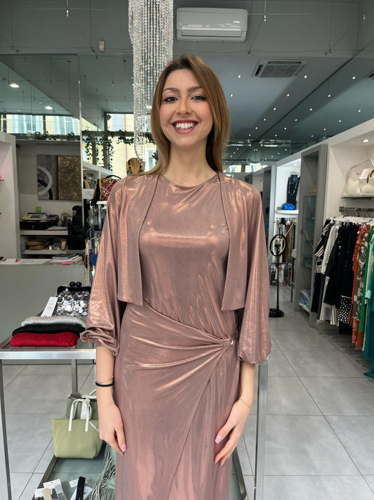 Coprispalle tessuto spalmato - Siste’s - Made in Italy -